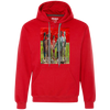 Loser Club Gildan Heavyweight Pullover Fleece Sweatshirt