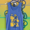Robot Tower