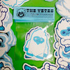 Fun Time Sticker Pack