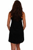 Women's Summer Tank Swimwear Cover-up Beach Dress