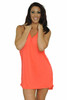 Women's Summer Tank Swimwear Cover-up Beach Dress
