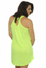 Women's Summer Tank Swimwear Cover-up Beach Dress