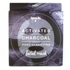 Activated Charcoal Pore Clarifying Facial Mask