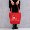 Tote bag For 14 February 2021 Valentine`s Day