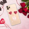 iPhone Case For 14 Feb 2021 Valentine`s Day