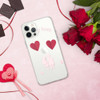 iPhone Case For 14 Feb 2021 Valentine`s Day