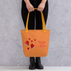 Tote bag for Love 14 Feb 2021