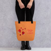 Tote bag for Love 14 Feb 2021