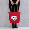 Tote bag for Love 14 Feb 2021