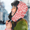Trapper Hat-Christmas