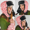 Trapper Hat-Christmas