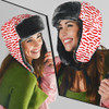 Trapper Hat-Christmas