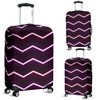 Luggage Cover-Neon Light