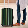 Luggage Cover- Neon