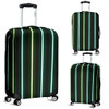 Luggage Cover- Neon