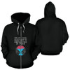 All Over Hoodie