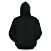 All Over Unisex Zip Up Hoodie