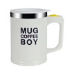 Lazy Self Stirring Mug Electric Cup
