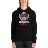 Bella + Canvas 3719 Unisex Fleece Pullover Hoodie