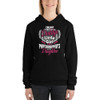 Bella + Canvas 3719 Unisex Fleece Pullover Hoodie