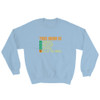 This Mom Is Terrific Specialist Loving Sweatshirt