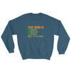 This Mom Is Terrific Specialist Loving Sweatshirt