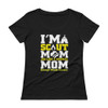 Ladies' Scoopneck T-Shirt