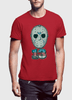 Jason Half Sleeves T-Shirt
