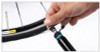 Bicycle Pump Portable  150PSI Presta/Schrader Road MTB Mountain Bike Pump Cycling Inflator Hand Pump For Bicycle