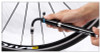 Bicycle Pump Portable  150PSI Presta/Schrader Road MTB Mountain Bike Pump Cycling Inflator Hand Pump For Bicycle
