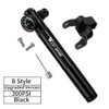 Bicycle Pump Portable  150PSI Presta/Schrader Road MTB Mountain Bike Pump Cycling Inflator Hand Pump For Bicycle