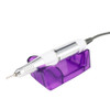 Electric Nail Drill Machine Portable 30000RPM Rechargeable Cordless Manicure Pedicure Set For Nail Equipment