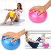 Yoga Ball 15-22cm fitball Exercise Gymnastic Fitness Pilates Ball Balance Gym Fitness Yoga