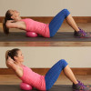 Yoga Ball 15-22cm fitball Exercise Gymnastic Fitness Pilates Ball Balance Gym Fitness Yoga