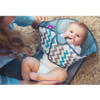 3 IN 1 EZchange™ Clean Hands Diaper Changing Mat - Hygienic - Travel & Easy to Use