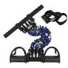 Sit ups resistance bands