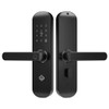 Biometric Fingerprint Lock