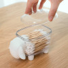 Sheep Cotton Storage