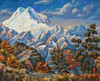 Mountain Peak