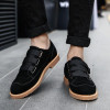 Rogue Oxford Shoes