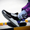 RÜ X TOPPO 'Parrot' Sneakers