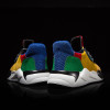 RÜ X TOPPO 'Parrot' Sneakers