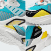 RÜ X JALPA 'Fuse' Sneakers