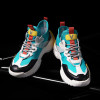 RÜ X JALPA 'Fuse' Sneakers