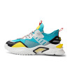 RÜ X JALPA 'Fuse' Sneakers