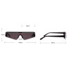 RÜ 'Metropolis' Cyberpunk Sunglasses
