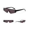 RÜ 'Metropolis' Cyberpunk Sunglasses