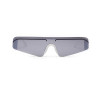 RÜ 'Metropolis' Cyberpunk Sunglasses