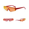 RÜ 'Metropolis' Cyberpunk Sunglasses