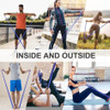 Resistance Bands 3-Piece Set Fitness Rubber Band Expander Elas For Fitness Exercise Band Resistance Bands 3-Piece Set Fitness Rubber Band Expander Elas For Fitness Exercise Band